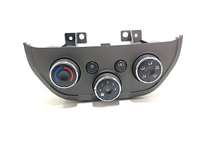 Comando De Ar Condicionado Gm Cobalt 94745780 Original C240
