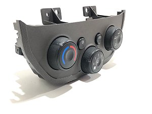 Comando De Ar Condicionado Gm Cobalt 94746216 Original C240