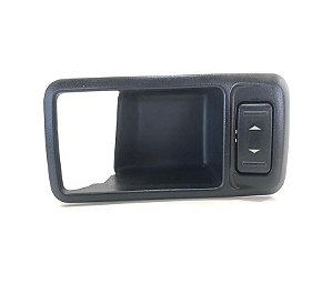 Moldura Maçaneta Botão Vidro D/D Ford Focus 3M51226A C250