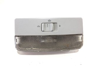 Luz De Teto Cortesia Gol Voyage Saveiro Fox 6Q0947105F C251