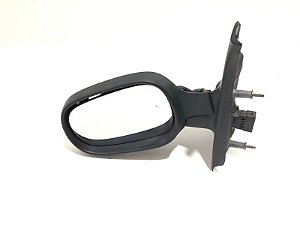 Retrovisor Elétrico Esquerdo Renault Scenic Cf1540000 C256