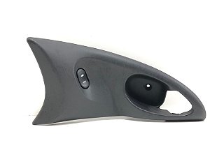 Moldura Botão Vidro Elétrico D/D Ford Focus 98Aba22620 C256