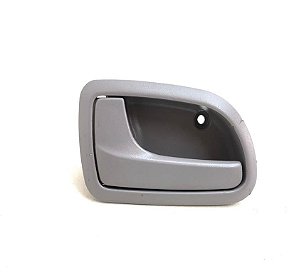 Maçaneta Interna Traseira Esquerdo Kia Picanto 2006 C175
