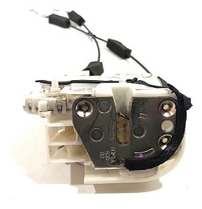 Fechadura Elétrica Traseira Direita Honda City 2013 C297