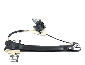 Máquina De Vidro Vw Up Dianteiro Direito 4 Portas 1S0959801A