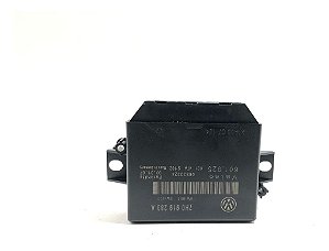 Módulo Estacionamento Vw Polo 1.6 2007 7H0919283A C298
