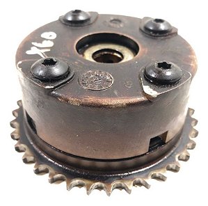 Polia Variavel Comando De Vauvulas Lifan X60 1.8 2014 C299