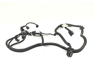 Chicote Injeção Motor Vw Polo 1.6 2007 032971610Ag Pz