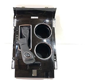 Moldura Superior Console Central Ford Edge 2013 C300