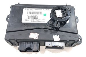 Módulo Central Elétrica Ford Edge 2013 Ct4T14B673Ae C302