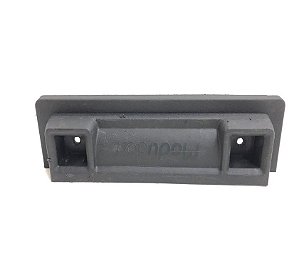 Acabamento Lado Direito Porta Malas Citroen C4 Picasso C30