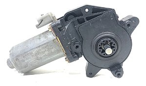 Motor Vidro Dianteiro Esquerdo Renault Scenic 2005 C303