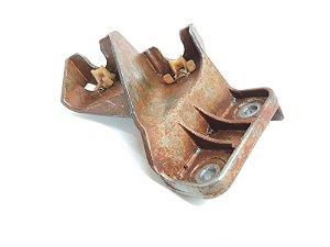 Coxim Suporte Do Trambulador Chevrolet Onix 2019 5211U C134