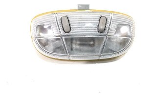 Luz Interna Teto Cortesia Ford Edge 2013 20011756 C303