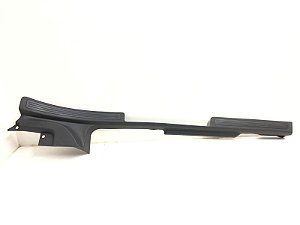 Soleira Lado Esquerdo Fiat Linea 2011 Á 2012 735386408 Pv