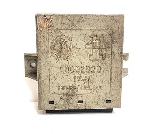 Módulo Central Alarme Fiat Tempra 1995 Á 1999 50002920 C211