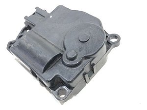 Motor Atuador Caixa Ar Ford New Fiesta 2016 Original C304