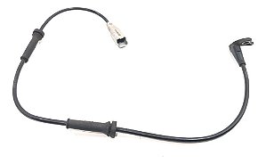 Sensor Abs Dianteira Esquerda Citroen C4 2010 9659058280 X01