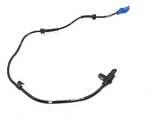 Sensor Abs Traseira Esquerda Peugeot 208 2016 9805066080 X21