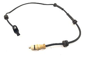 Sensor Abs Traseira Esquerda Fiat Palio 2009 0265007051 X21