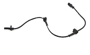 Sensor Abs Dianteiro Esquerdo Ford New Fiesta 2013 X01