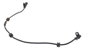 Sensor Abs Traseiro Direito Ford Fiesta 2012 Ae812C190Cb X20