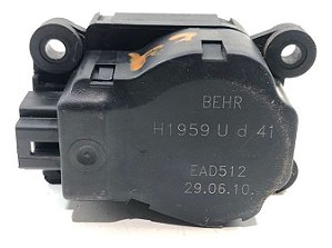Motor Atuador Caixa Ar Gm Zafira 2009 410473241 C304