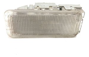 Luz Interna Porta Malas Peugeot 206 Sw 2007 Original C304