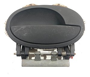 Maçaneta Externa Traseira Direita Gm Corsa 2007 C305