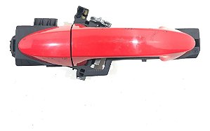 Maçaneta Externa Traseira Direita Ford New Fiesta 2014 C305