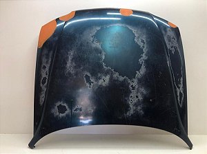 Capô Dianteiro Chevrolet Vectra 1999 Original