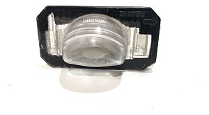 Lanterna Luz Placa Honda Civic 2008 Á 2010 Original C305