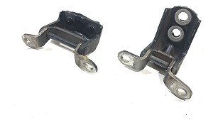 Dobradiça Porta Traseira Direita Nissan Tiida 2010 C306
