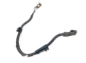 Cabo Negativo Bateria Honda City 1.5 2011 Original C306