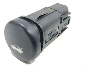 Botão Abertura Porta Malas Ford Fiesta 2004 A 2010 C306