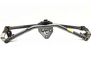 Galhada Limpador Parabrisa Vw Polo 2007 Sem Motor 6Qe955603