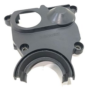 Capa Proteção Correia Renault Megane 2007 Á 2011 C309
