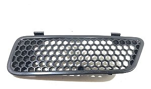 Grade Entrada Ar Capô Lado Esquerdo Renault Scenic 2002 C309