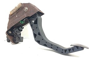 Pedal Embreagem Volkswagen Fox 2010 6Q1721321C Original Pg