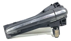 Maçaneta Externa Traseira Esquerda Classe A160 1999 C311