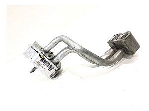 Valvula Expanção Radiador Interno Citroen C3 2010 C311