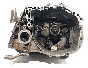 Caixa Câmbio Marcha Manual Renault Megane 1.6 2006 À 2011