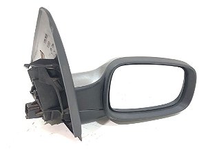 Retrovisor Elétrico Esquerdo Renault Megane 2007 Á 2011 C312