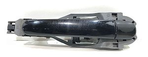 Maçaneta Externa Traseira Esquerda Vw Polo 2008 C312