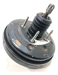 Hidrovacuo Freio Citroen C3 1.4 2010 9684444880 Original Pb1