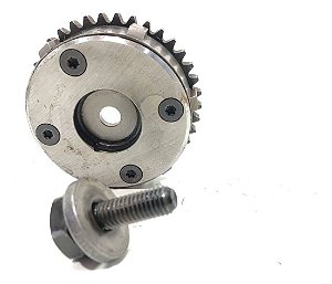 Polia Variavel Cabeçote Ford Fusion 2.3 2006 Á 2009 C313