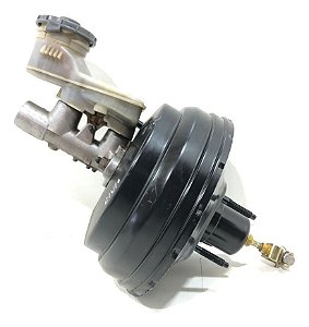 Hidrovacuo Servo Freio Honda Civic 1.7 2001 A 2005 Pb1