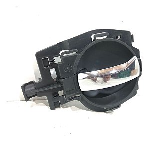 Maçaneta Interna Lado Esquerdo Citroen C3 2008 Á 2011 C314