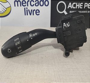 Chave De Seta Pisca Hyundai I30 2007 2012 934102L241 #12