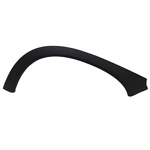Moldura Caixa Roda Traseira Esq Gm Corsa Classic 97/02 Pc